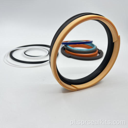 Kato Middle Arm Cylinder Kit